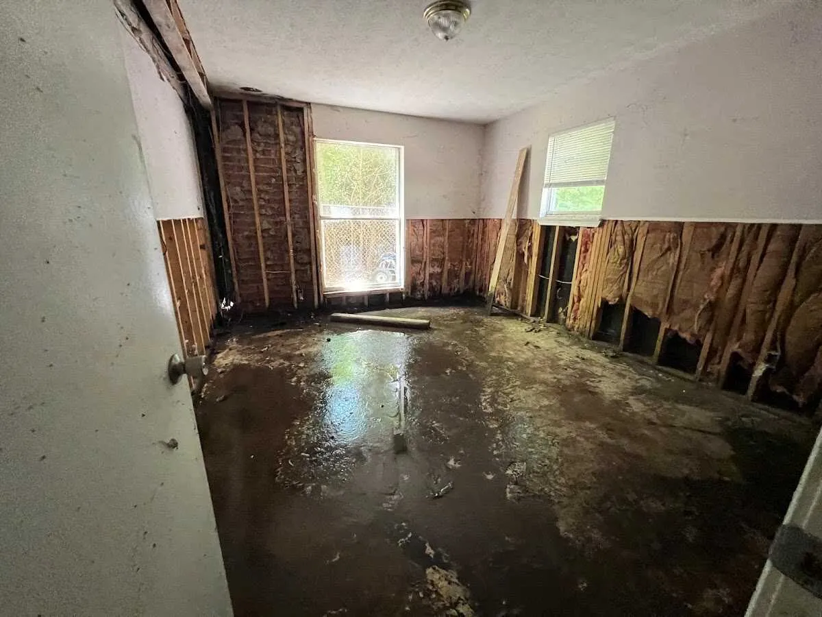 Water Damage Restoration services in Waimea, HI